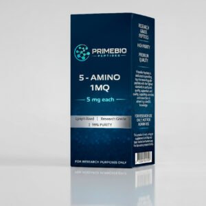5-AMINO 1MQ