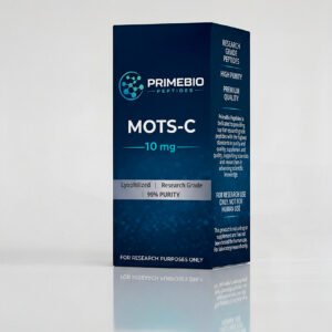MOTS-C 10 mg