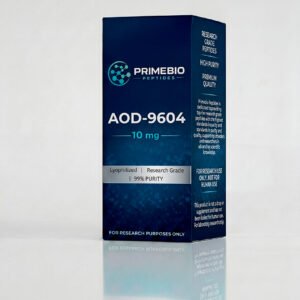 AOD-9604 10mg