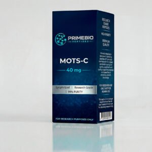 MOTS-C 40 mg